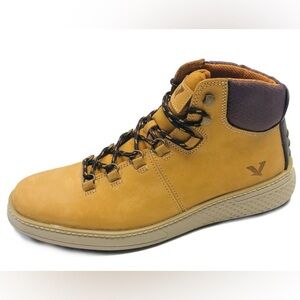 Territory Compass Ankle Boot

Style# COMPASS-TAN-130

Color: Tan